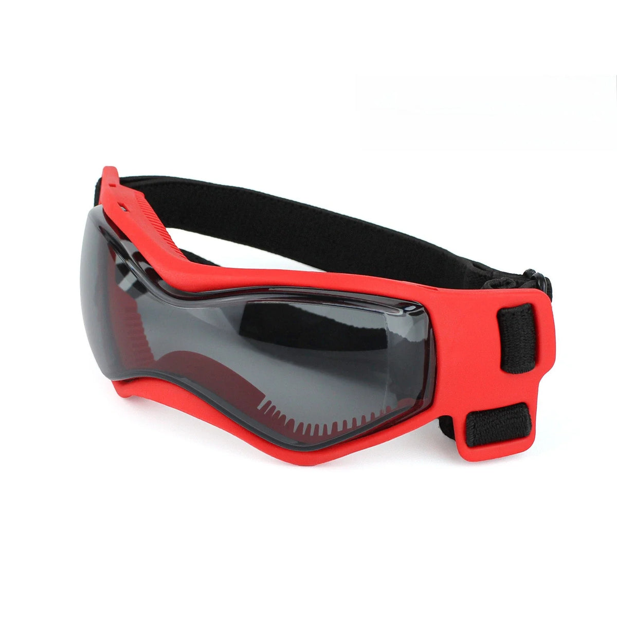 Dog Helmet Goggles Set Pet Safety Hat with - ProPawPet.com