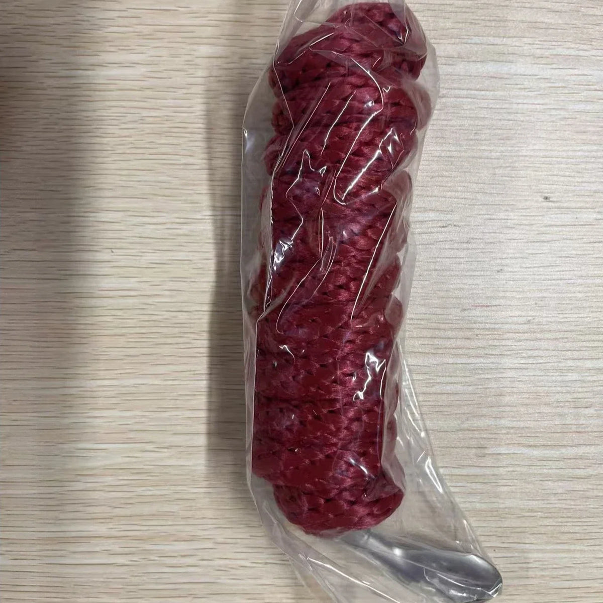 2m Long Thick Horse Rope with Nickel Zinc - ProPawPet.com