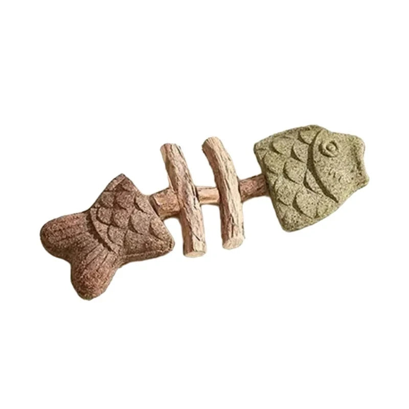 Silvervine Cats Chew Toy With Mint For - ProPawPet.com