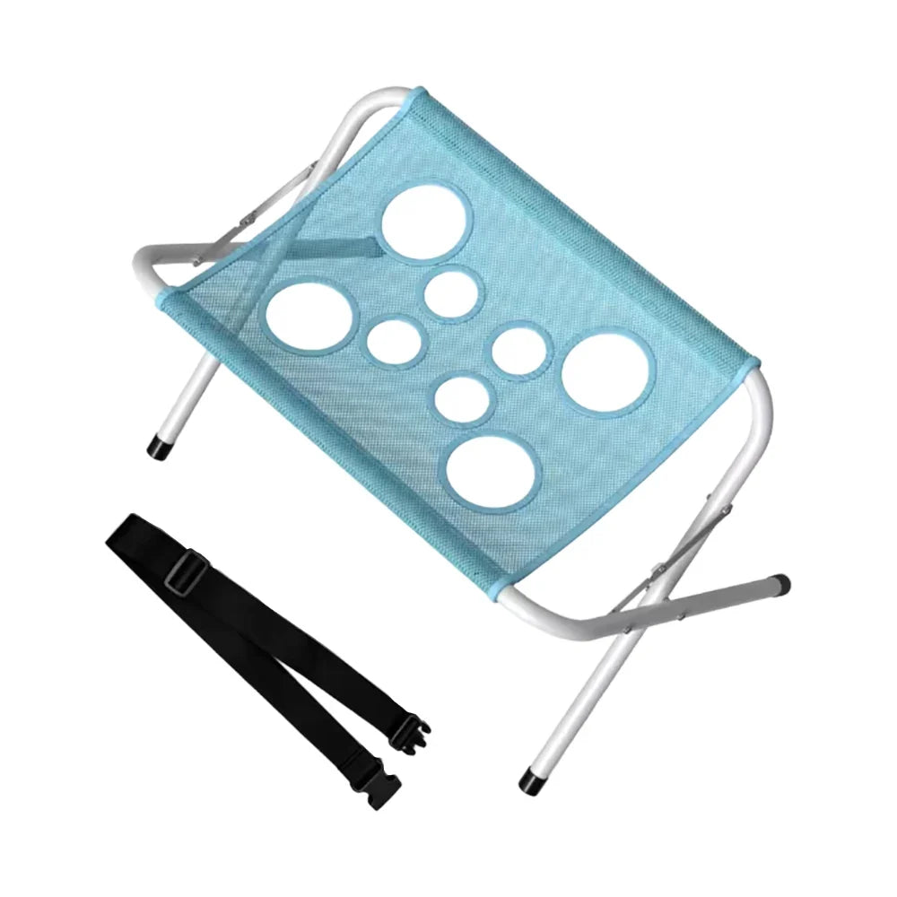 Pet Grooming Hanging Bed Stand Dog & Cat Bathing Nail Clipping