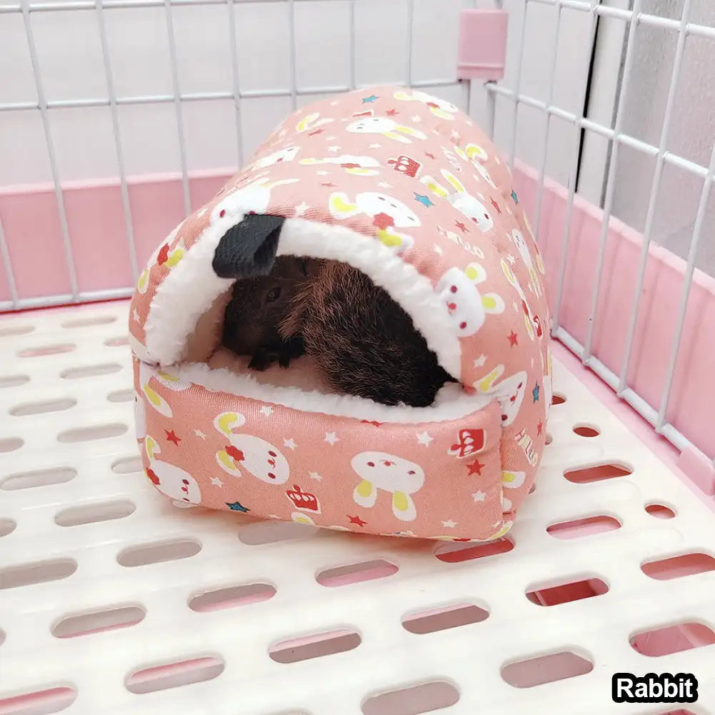 Winter Warm Bird Cage Parrot Cotton Nest - ProPawPet.com