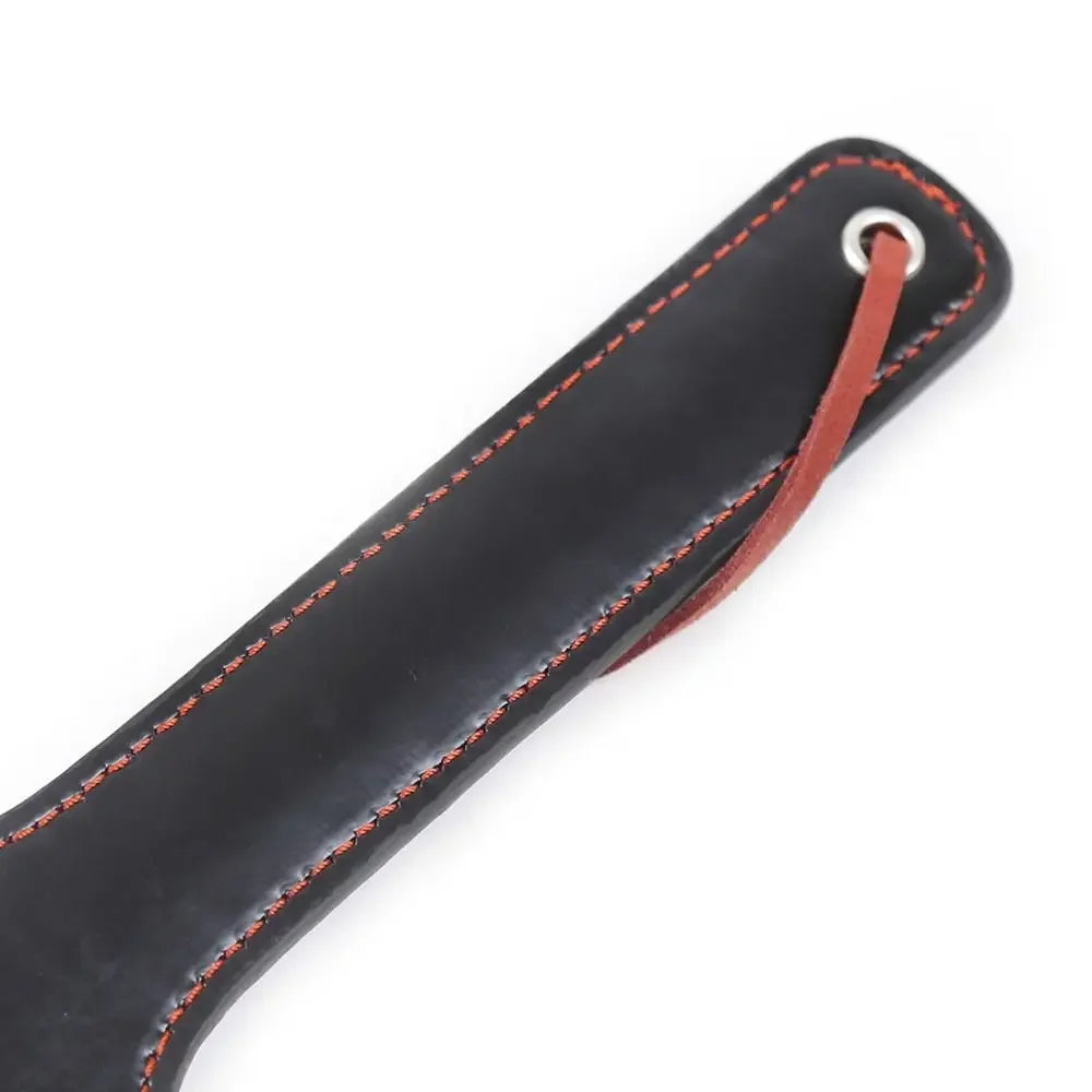 1Pcs Spanking Paddles Horse Whip With Handle - ProPawPet.com