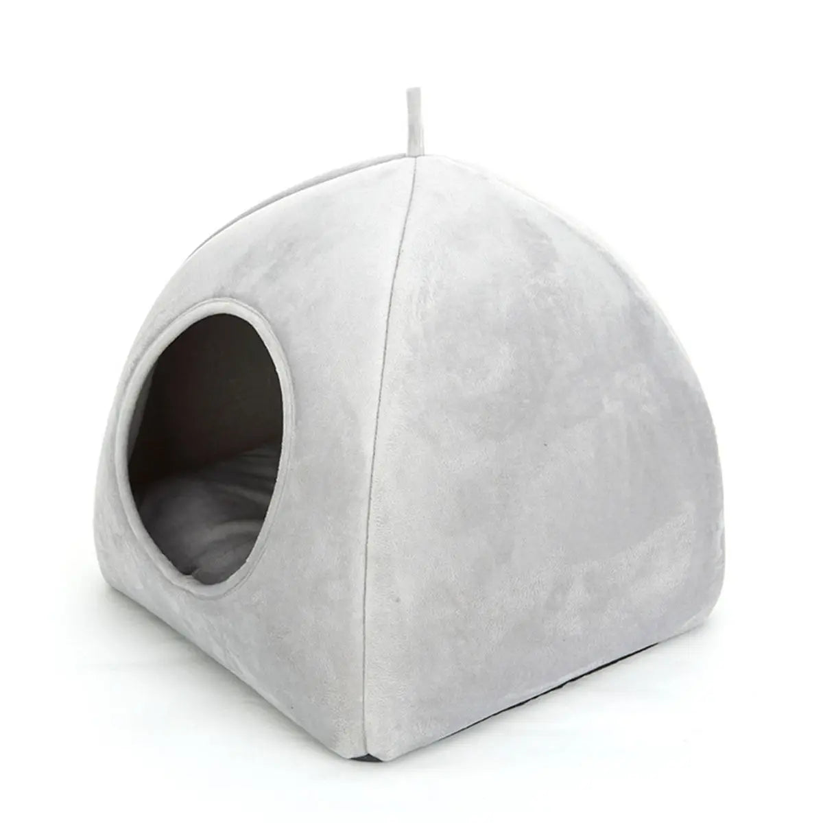 Chinchilla Ferrets Warm Soft Cozy Hideout Cave for Small Pets