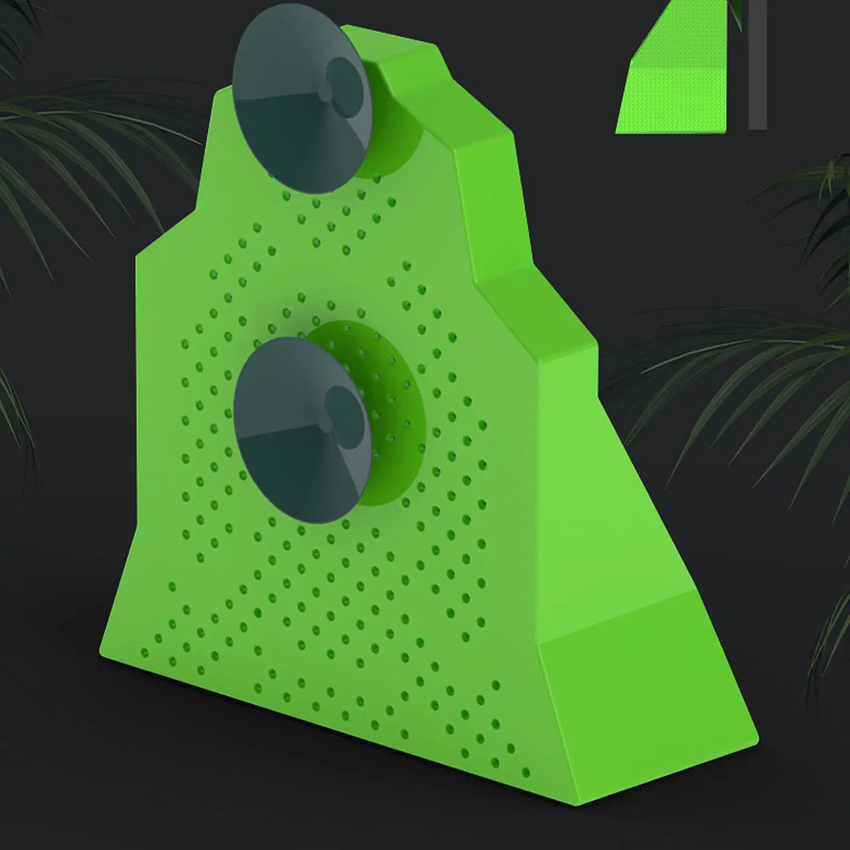 Suction Cup Reptile Feeder Geckos - ProPawPet.com