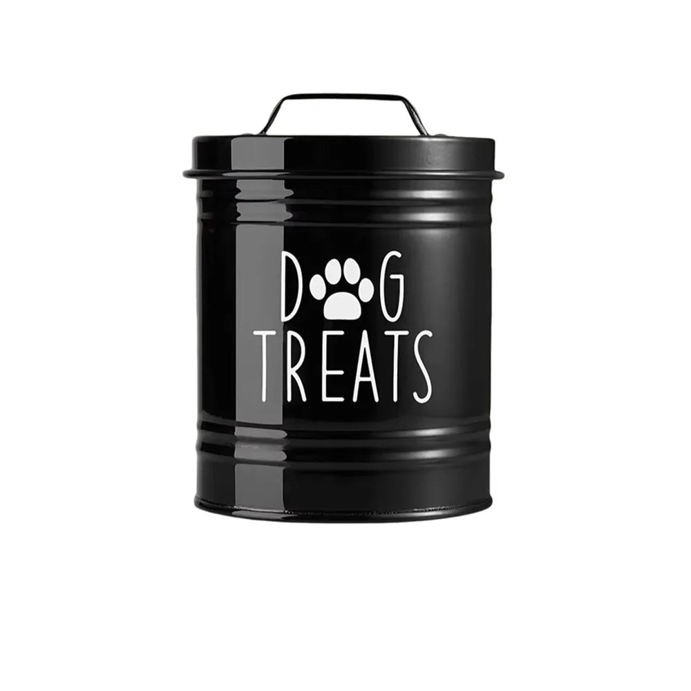 Large Capacity Dog Food Storage Container – Dog Supplies