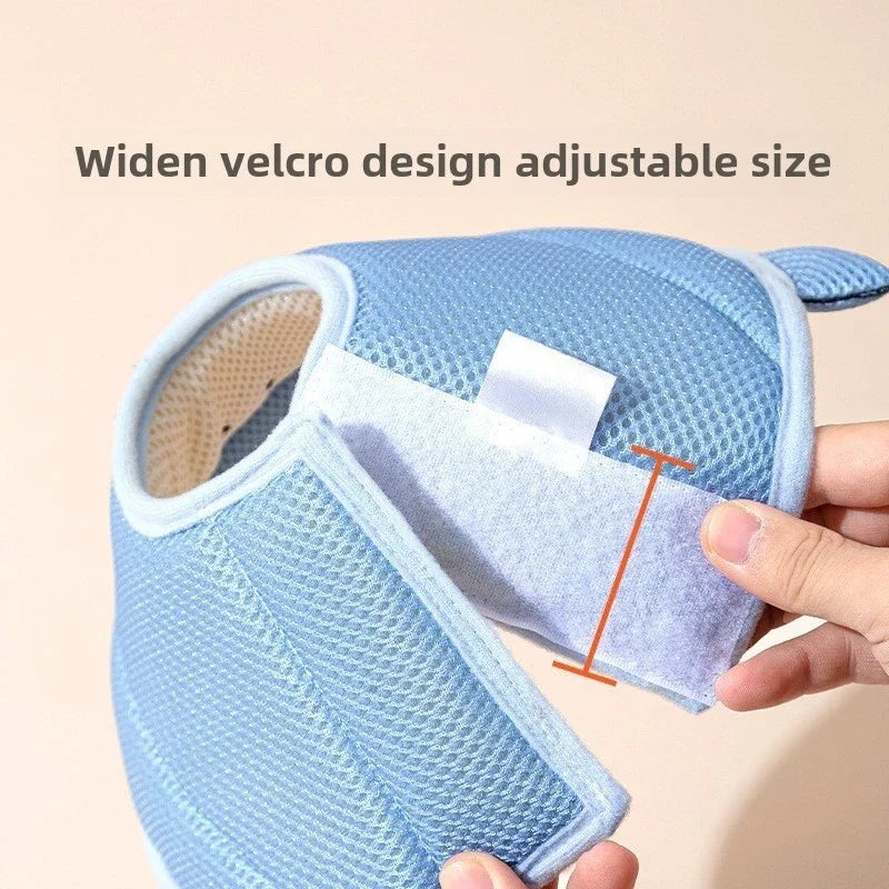 Cat Cone Collar Adjustable Soft Recovery - ProPawPet.com