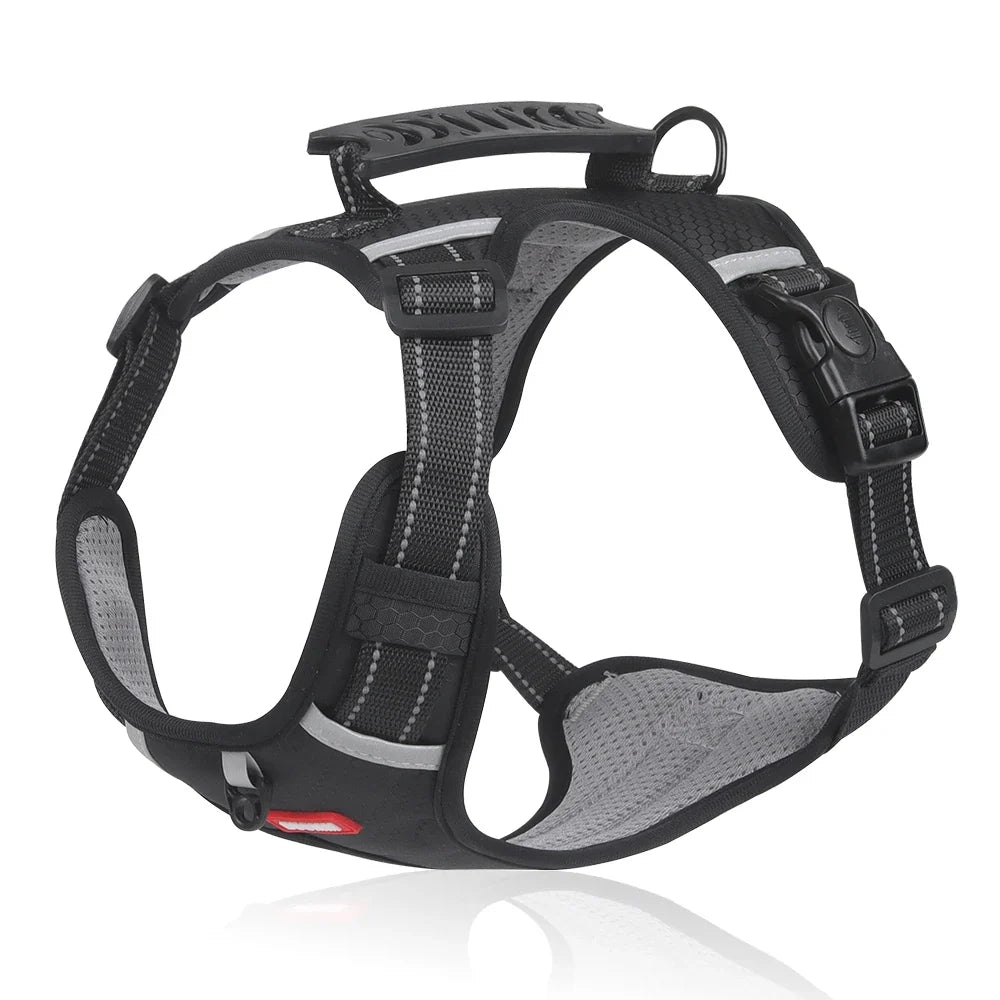 Pet Harnesses Medium Large Dog Labrador - ProPawPet.com