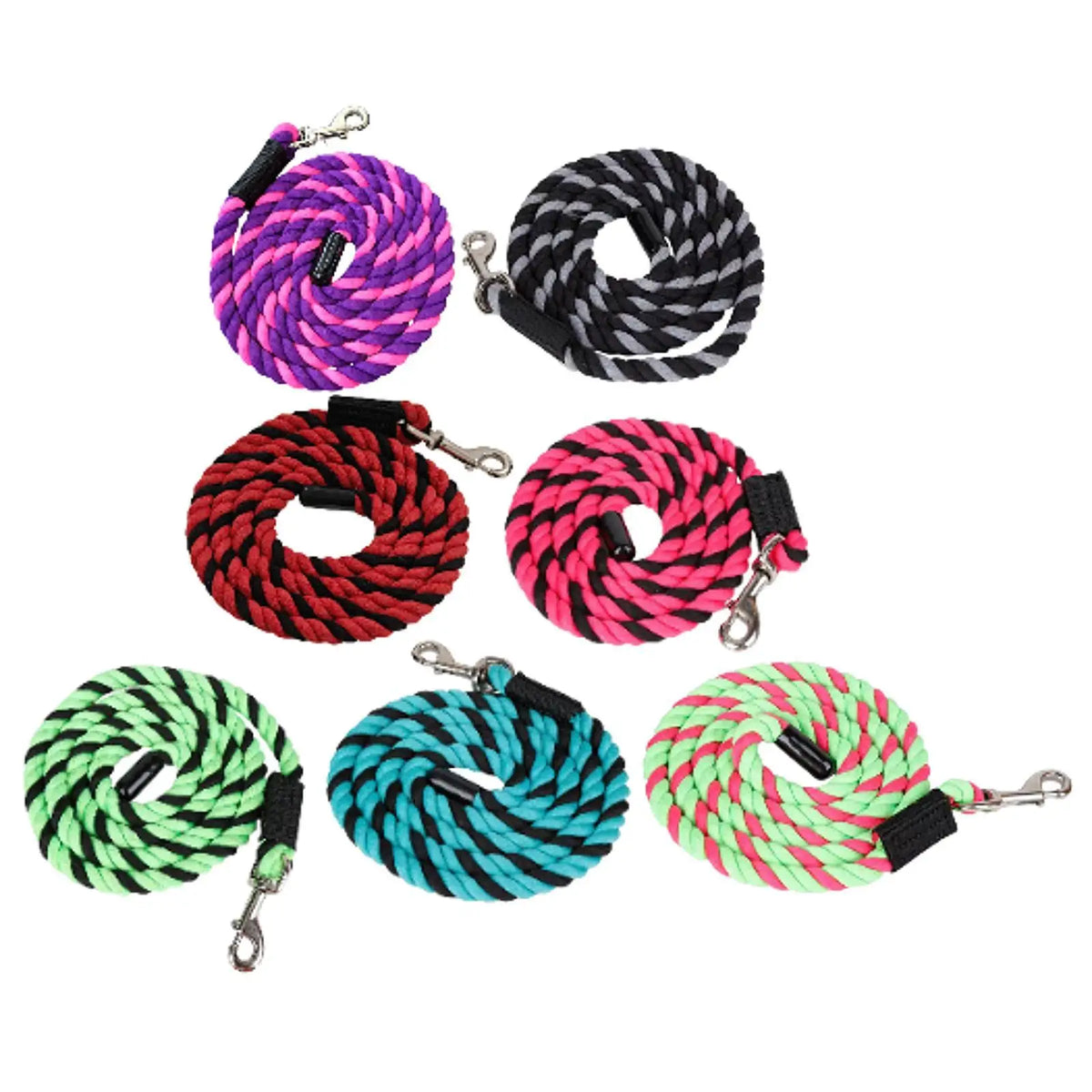 Horse Lead Rope with Bolt Snap Clip for Dog, - ProPawPet.com