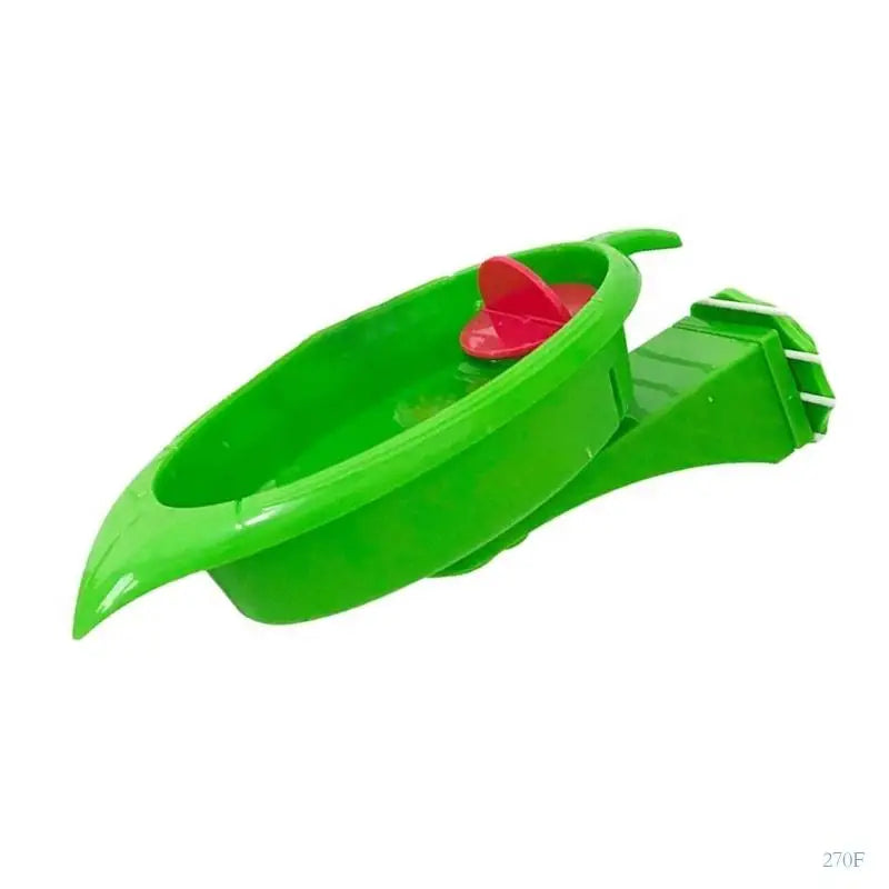 270F Hygienic Plastic Bird Bath Feeder - ProPawPet.com
