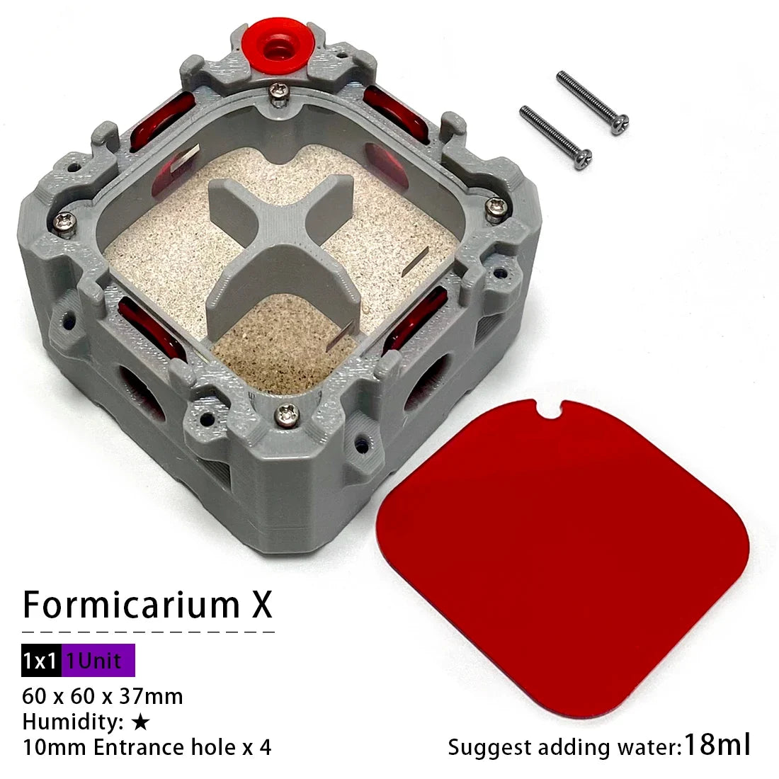 Ants Keeper Original Modular Expandable - ProPawPet.com