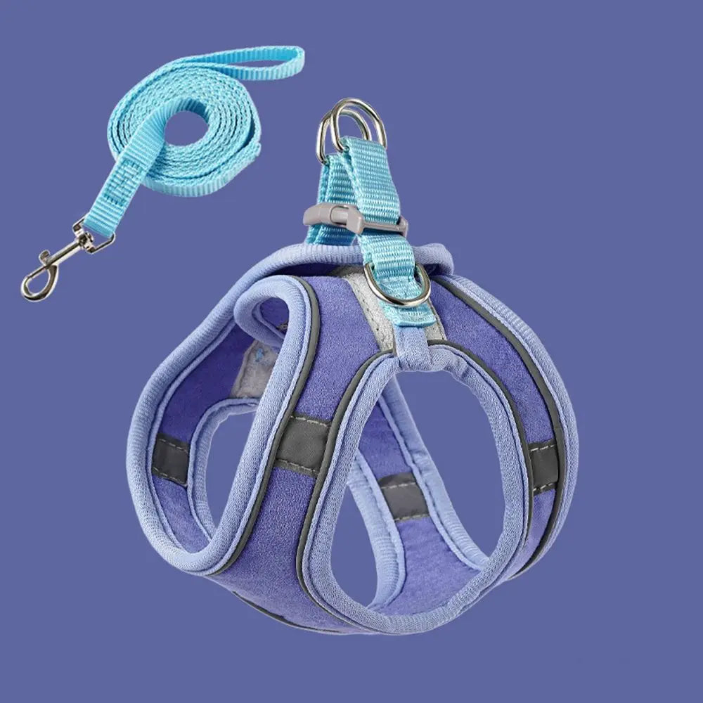 Anti-leak For Cat Puppy,Rabbit Soft Vest - ProPawPet.com