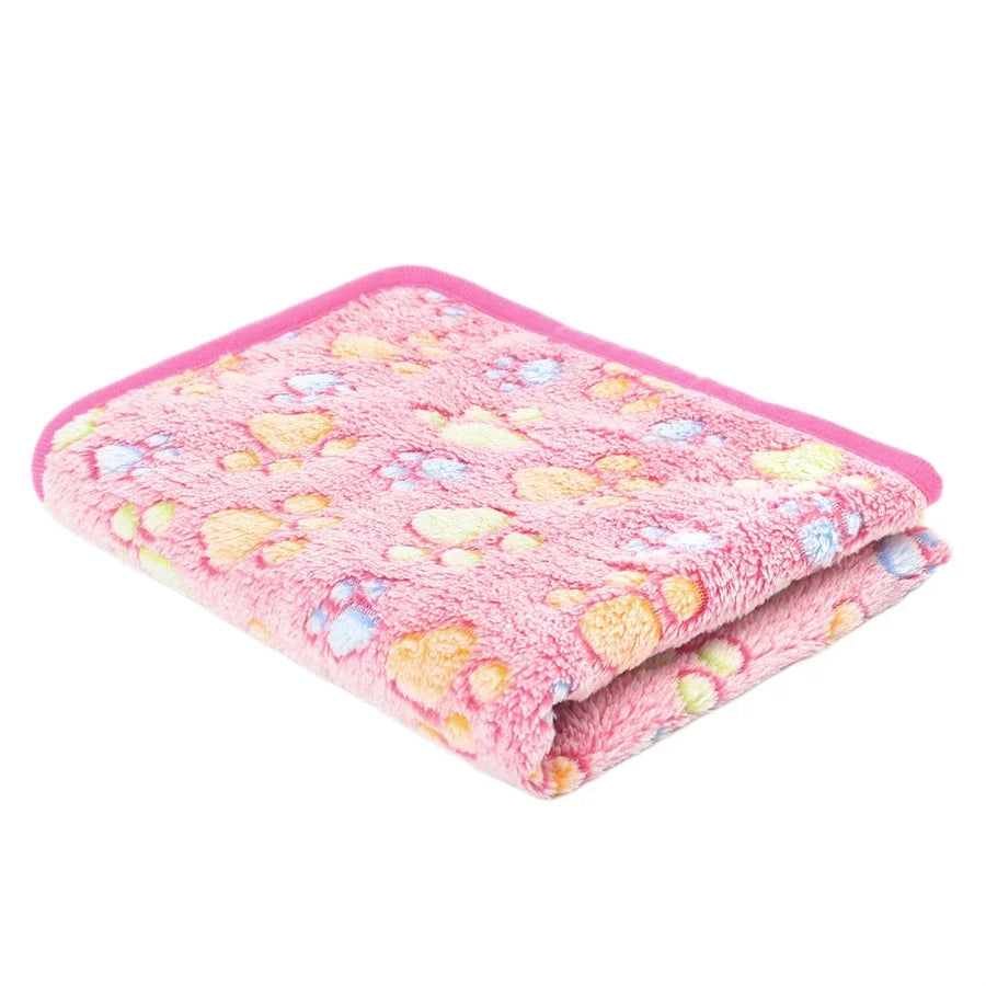 Soft Pet Puppy Blanket High Quality Flannel - ProPawPet.com