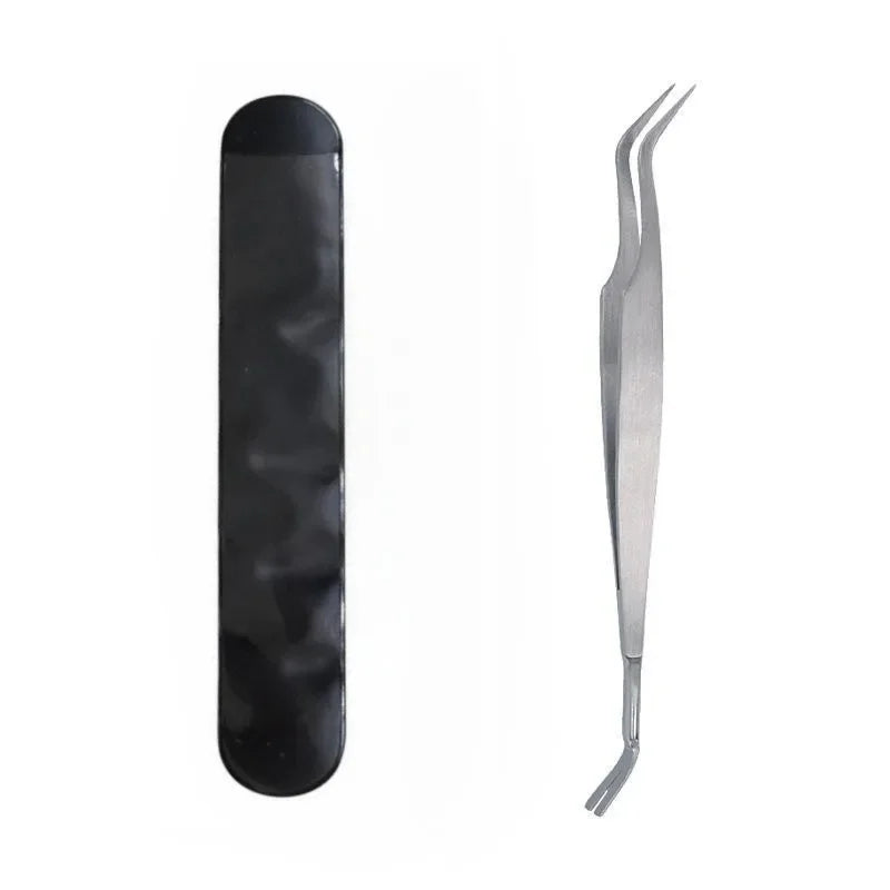 Tick Removal Tool for Pets Stainless Steel Flea – Dog Supplies