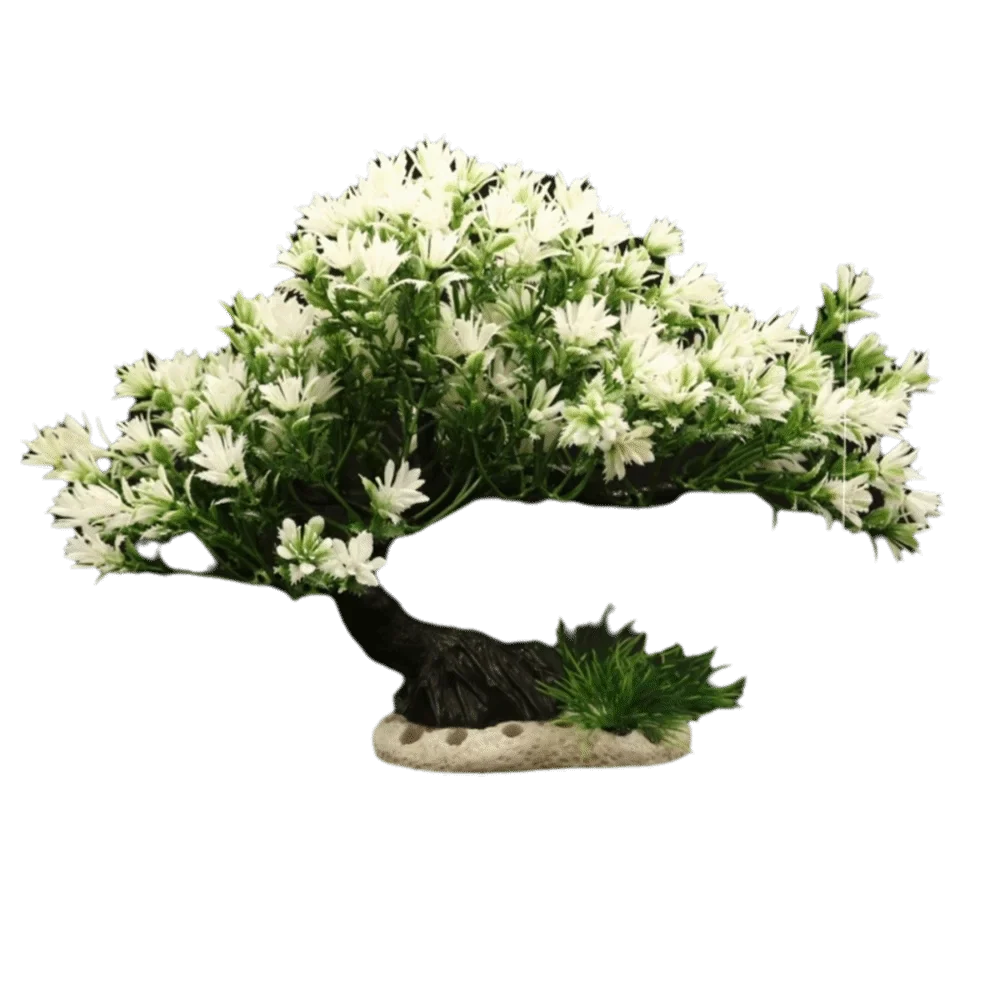 Plastic Simulation Aquatic Plant – Aquarium Plants & Aquascaping