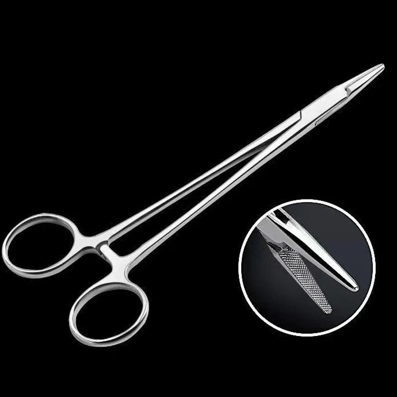 12.5/14/16/18cm Stainless Steel Surgical - ProPawPet.com