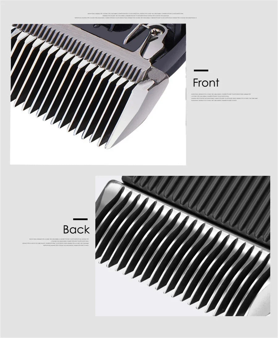 1pc Enhanced Edition Spare knives For Baorun - ProPawPet.com