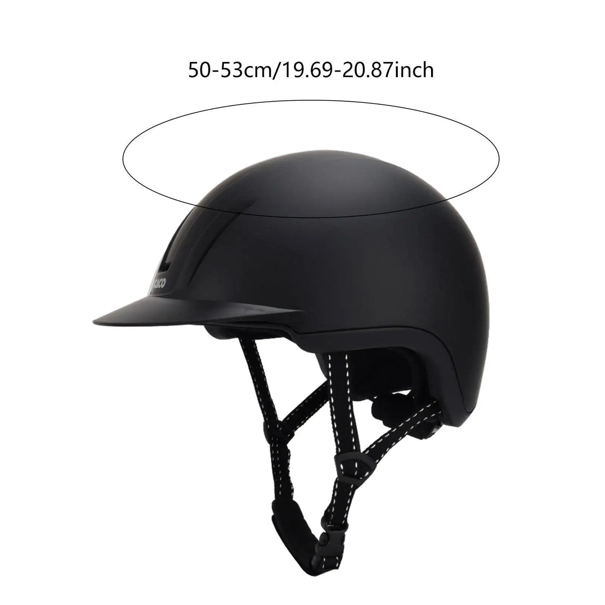 Equestrian Helmet Outdoor Sports Equestrian - ProPawPet.com
