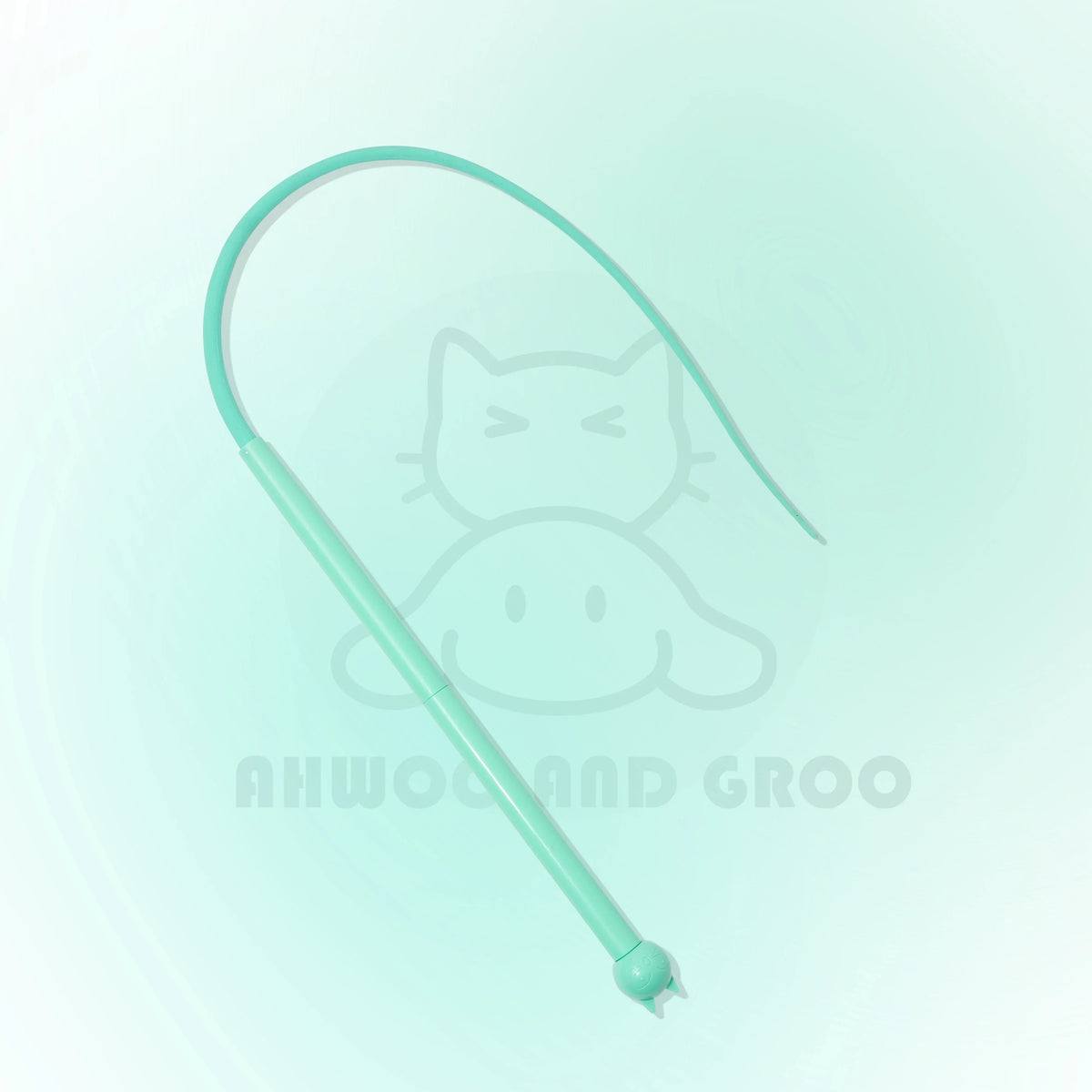 Mouse Tail Cat Toy Simulated Teaser for Small Pets
