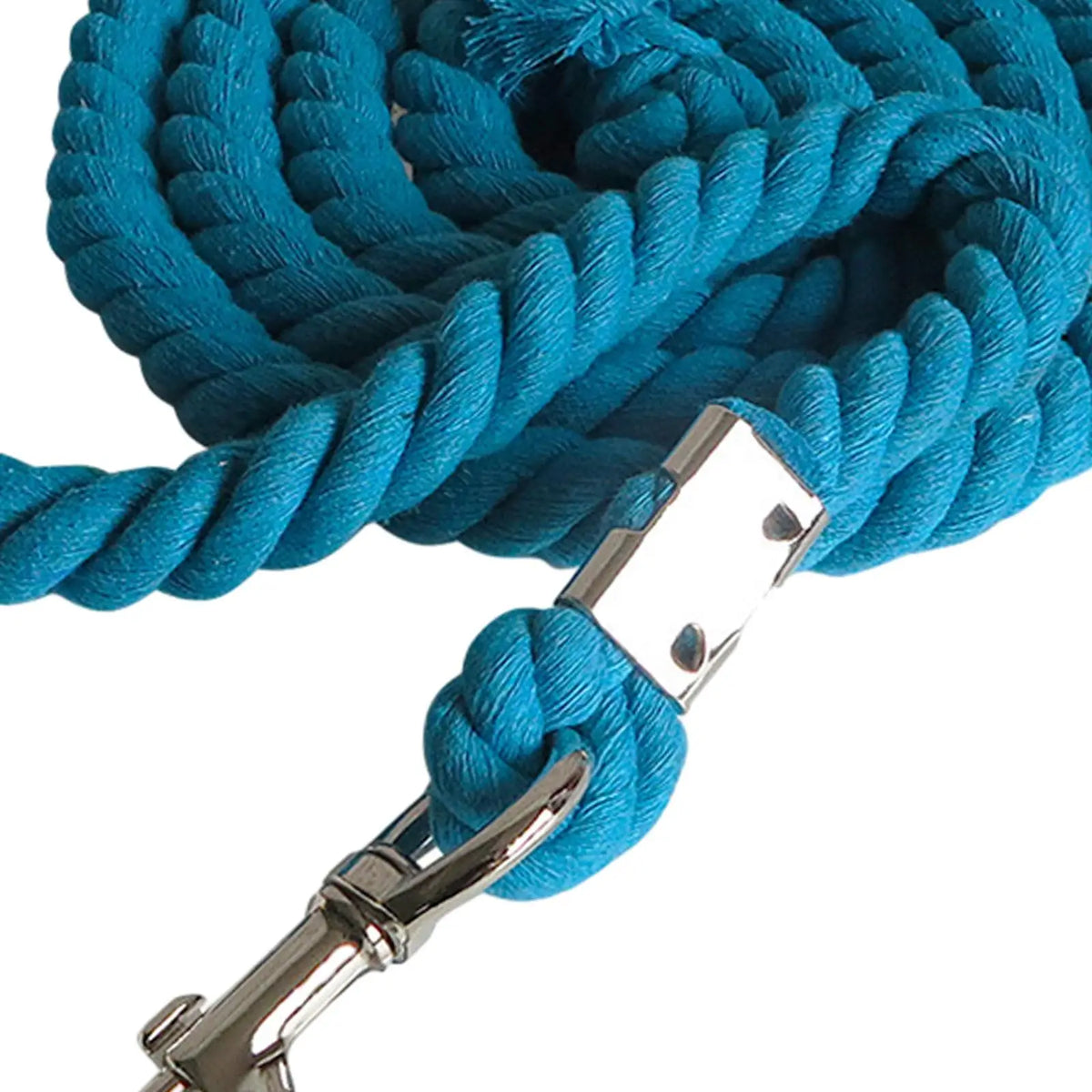 300cm Cotton Weave Equestrian Rein Halters