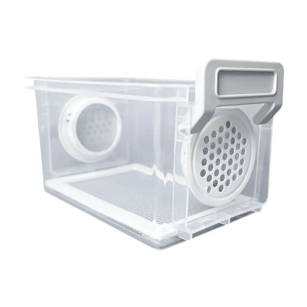 Breeding Box Critter Keeper Pet Enclosure – Reptile Supplies