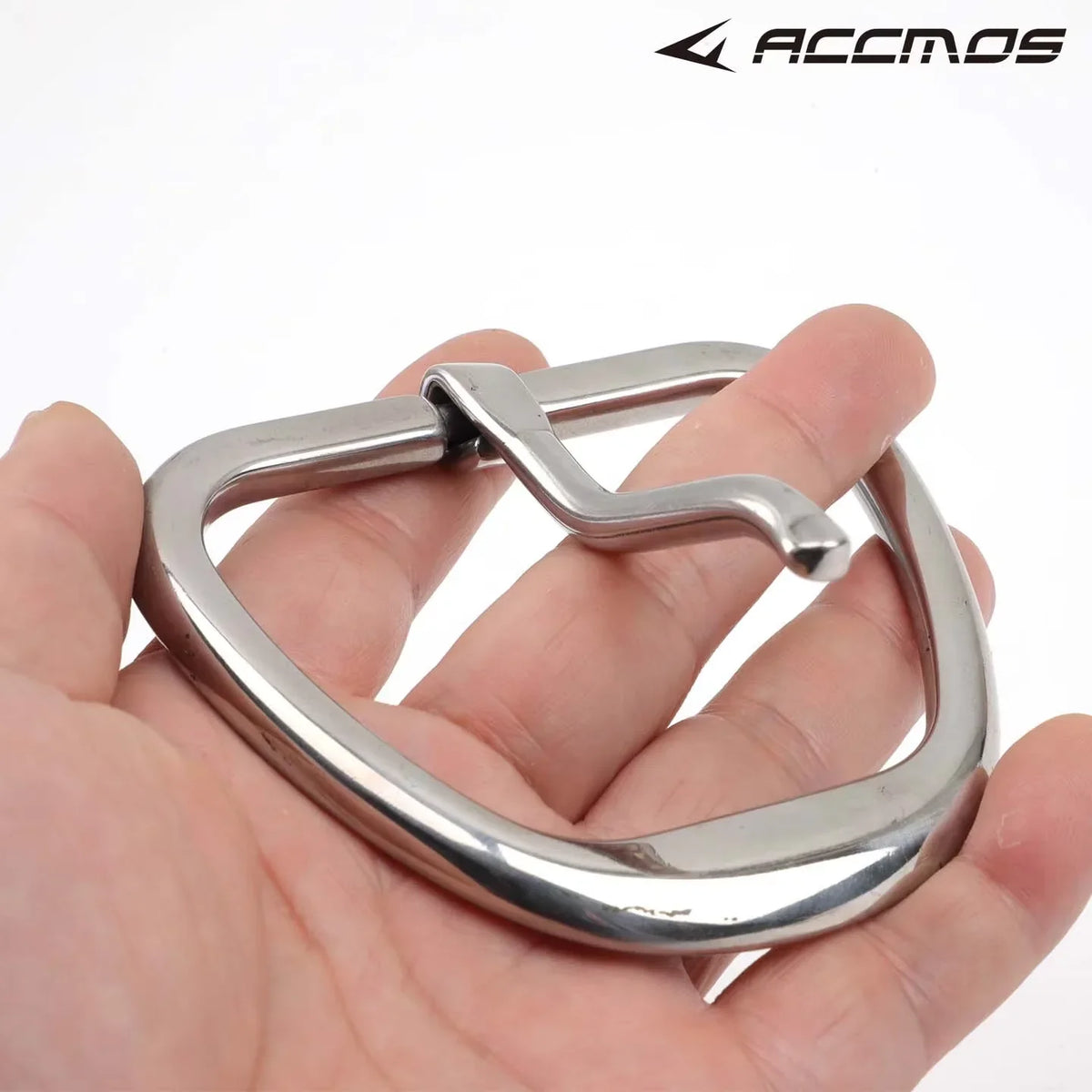 Hand Polished Stainless Steel Equestrian - ProPawPet.com