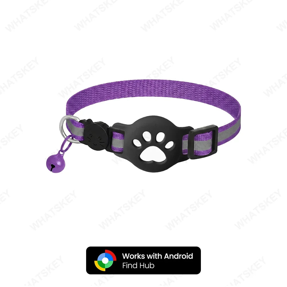 Remote Pet GPS Tracker Waterproof Real-Time - ProPawPet.com