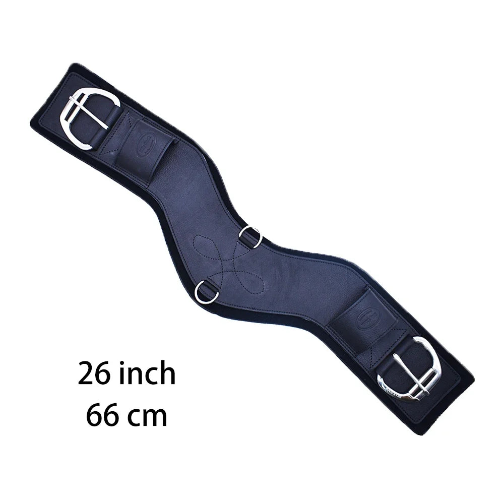 Shoulder Relief Cinch for Horse – 6 Colors