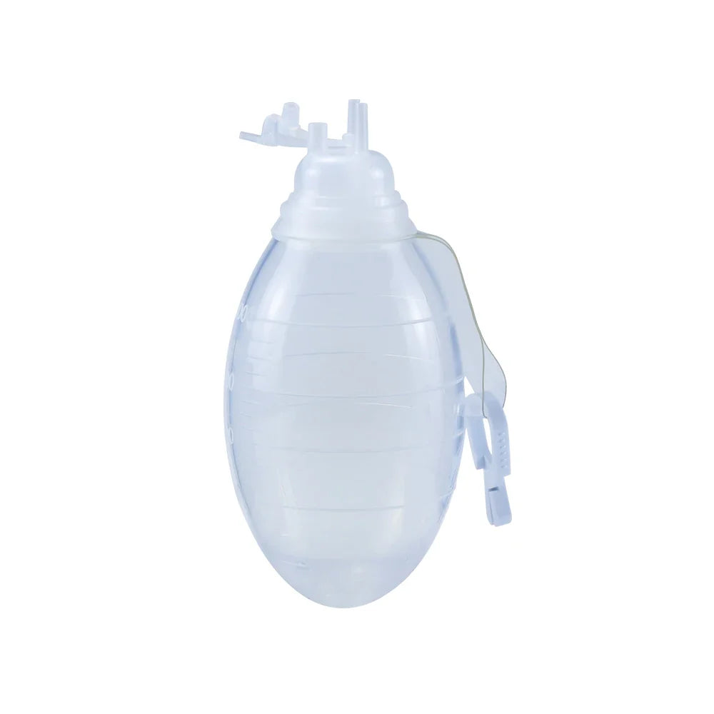 Silicone Drainage Negative Pressure Ball for Dogs