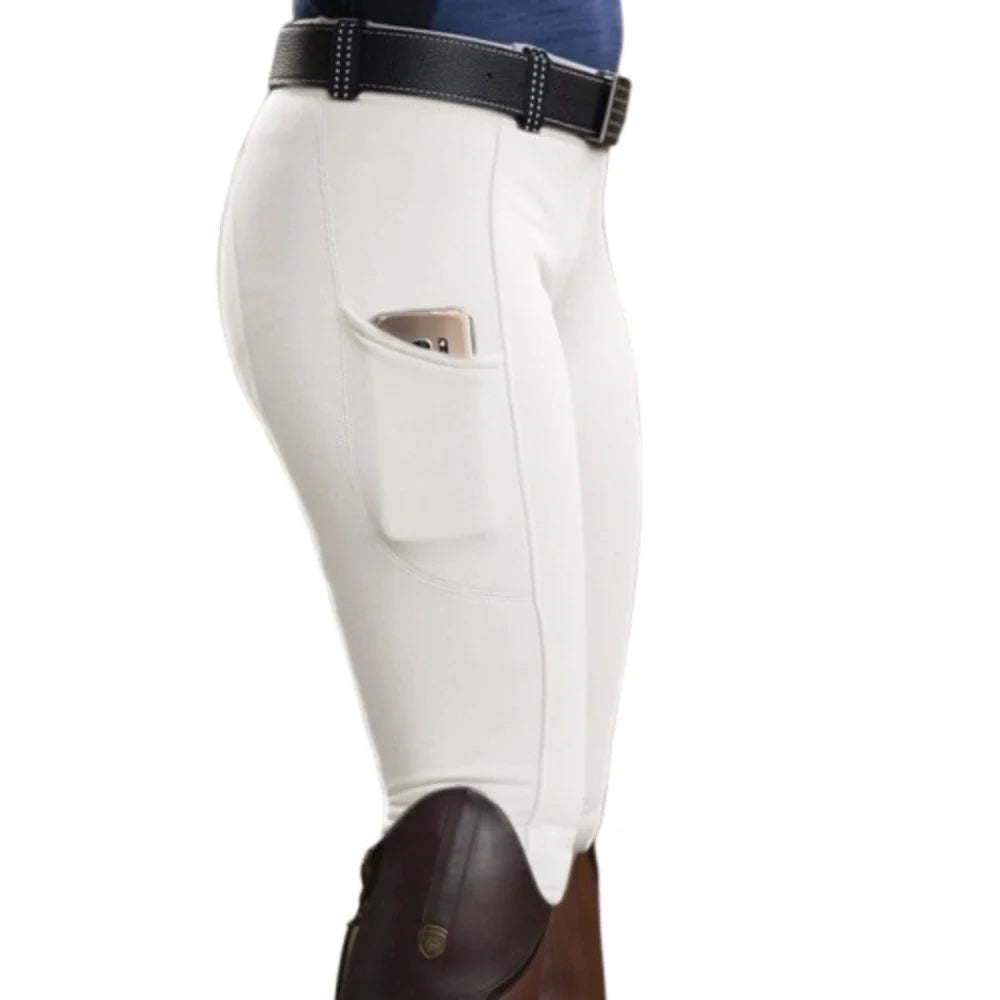 Fashion Anti-pilling Equestrian Pants Hip - ProPawPet.com