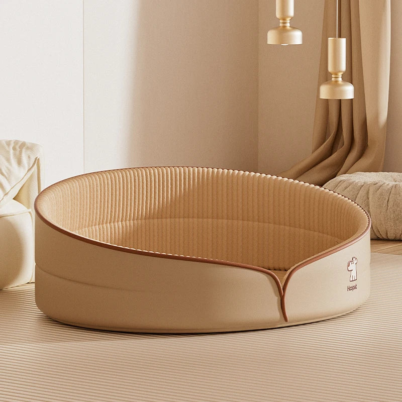HOOPET Dog Bed Kennel Winter Warm Dog Bed - ProPawPet.com