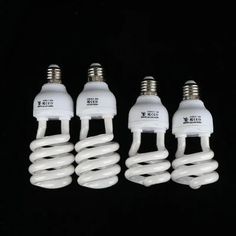1Pcs 13W/26W UV Rays Energy Saving Terrarium - ProPawPet.com