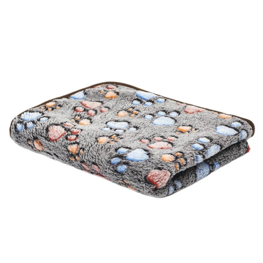 Soft Pet Puppy Blanket High Quality Flannel - ProPawPet.com