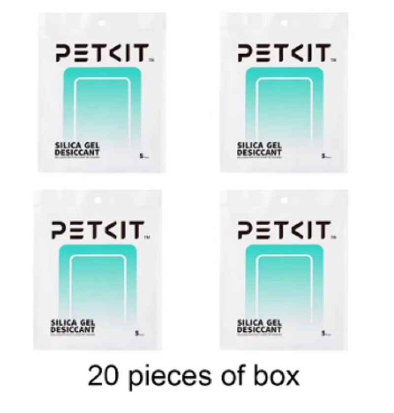 PETKIT Smart Feeder Desiccant for Cat Dog - ProPawPet.com