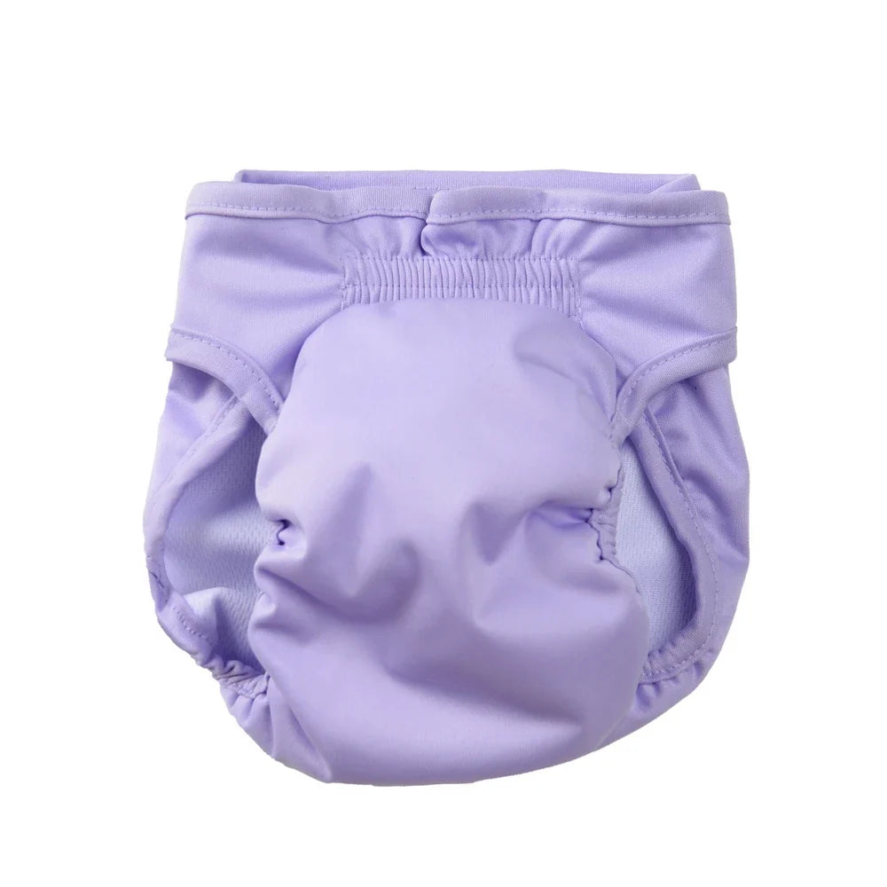 Reusable Female Dog Diapers Small Medium - ProPawPet.com