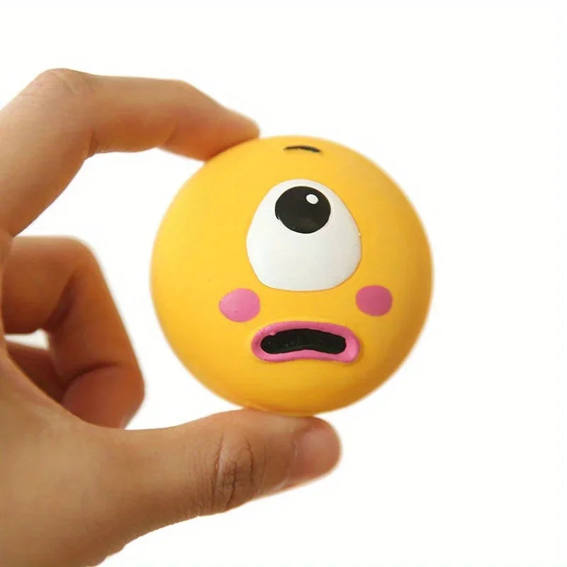 1pc/3pcs/set Dog Sounding Toy With Cute Big - ProPawPet.com