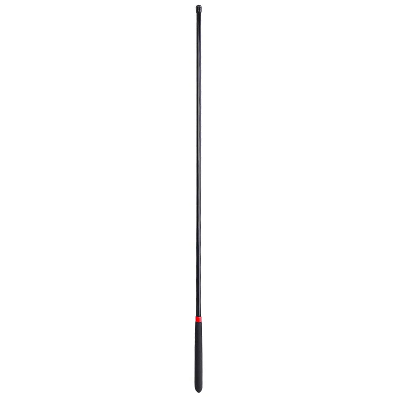 Resin Horse Whip,equestrian Flogger Whips – 3 Colors
