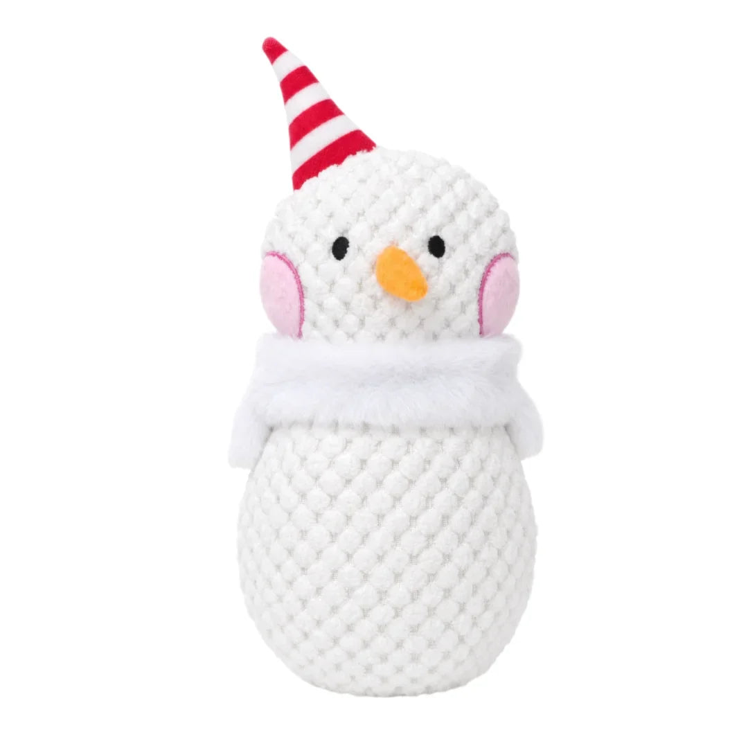 Pet Dog Plush Noise Chewing Toy Santa Elk - ProPawPet.com