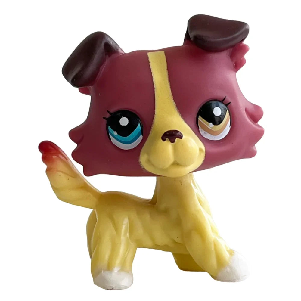 Rare Pet Original Pet Bobble Head Toy Custom - ProPawPet.com