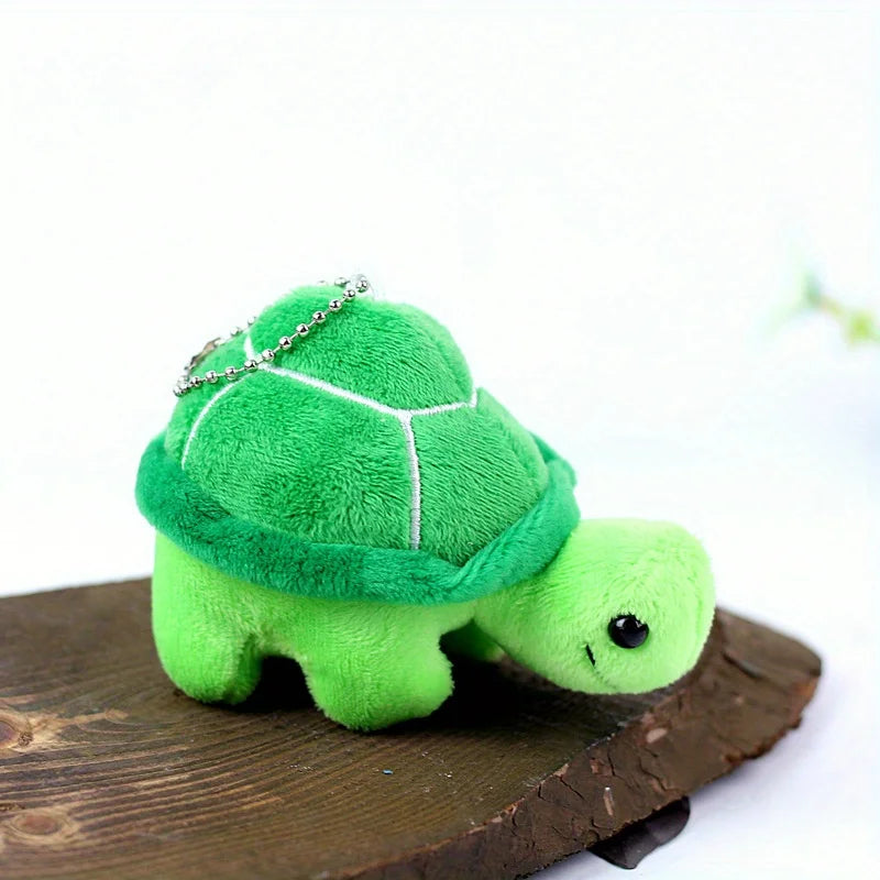 Cute Animal Plush KeyChains Stuffed Panda - ProPawPet.com