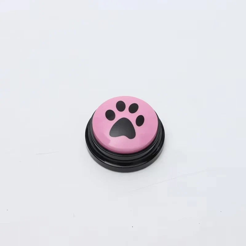 Dog Communication Buttons Voice Recording - ProPawPet.com