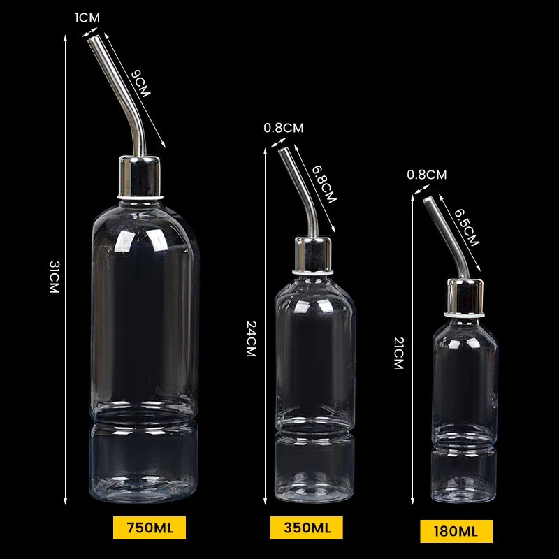 Rabbit Plastic Water Feeder Bottle Hanging - ProPawPet.com