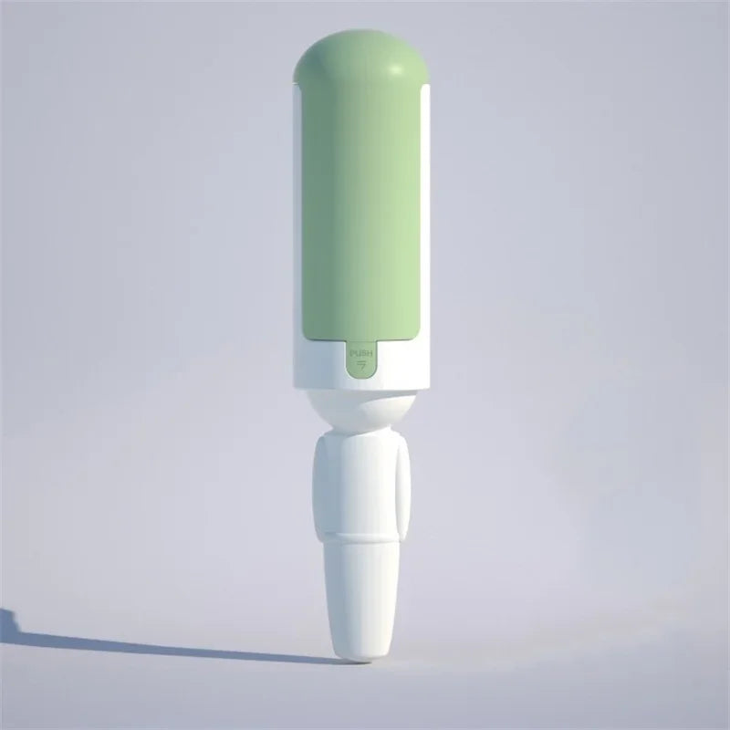 Pet Hair Remover Apparel Electrostatic Multi Purpose Brush – Cat Supplies