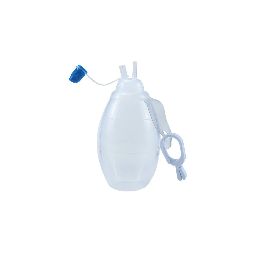 Silicone Drainage Negative Pressure Ball for Dogs