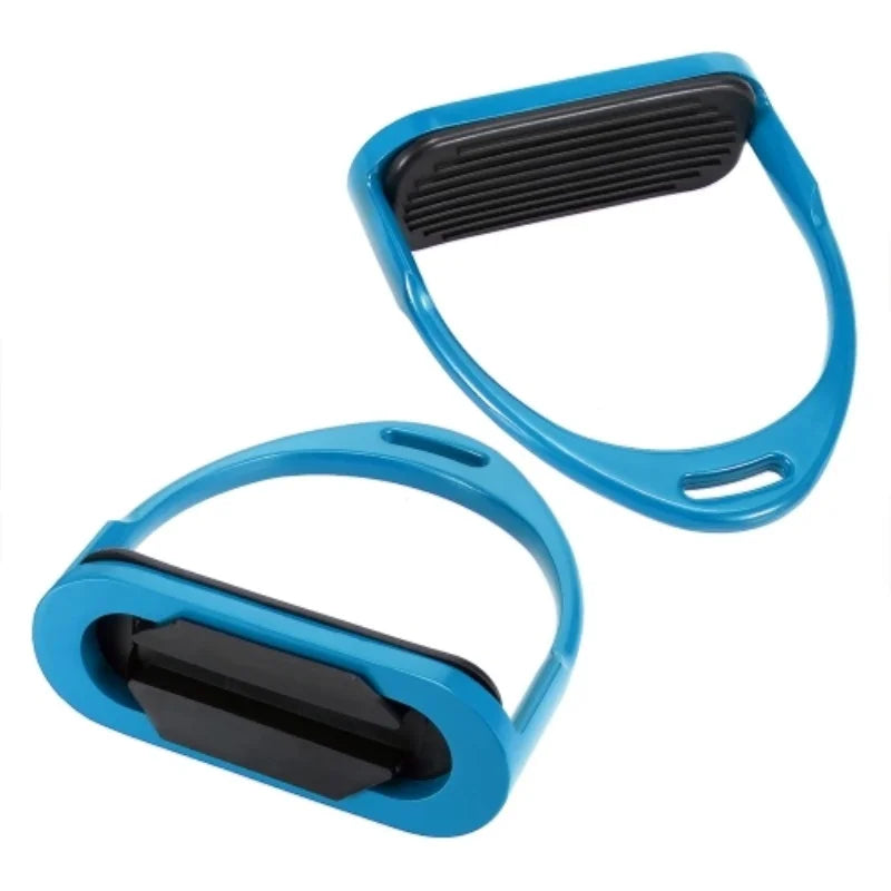 Retractable aluminum Western saddle with - ProPawPet.com