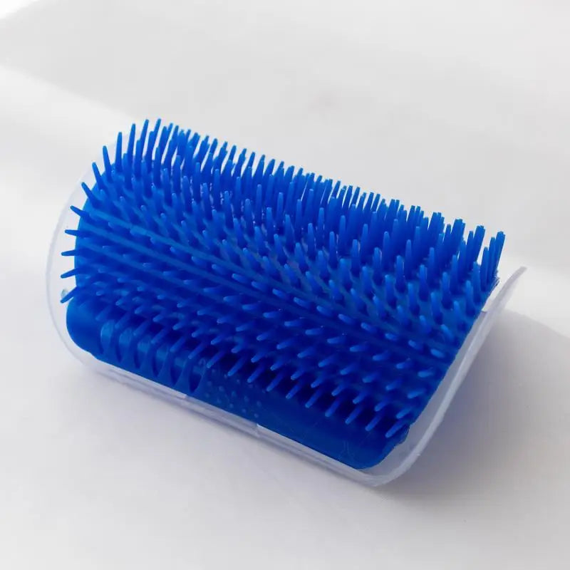 1/2/3pcs Cat Self Groomer Brush Wall Corner - ProPawPet.com