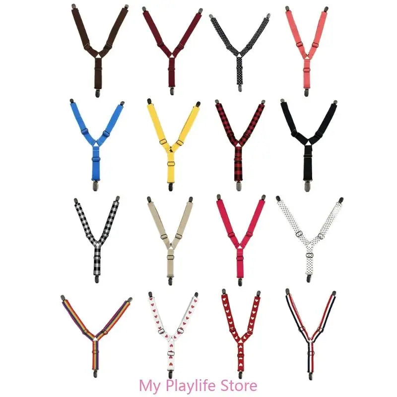 Adjustable Dog Diaper Suspenders for Pet - ProPawPet.com