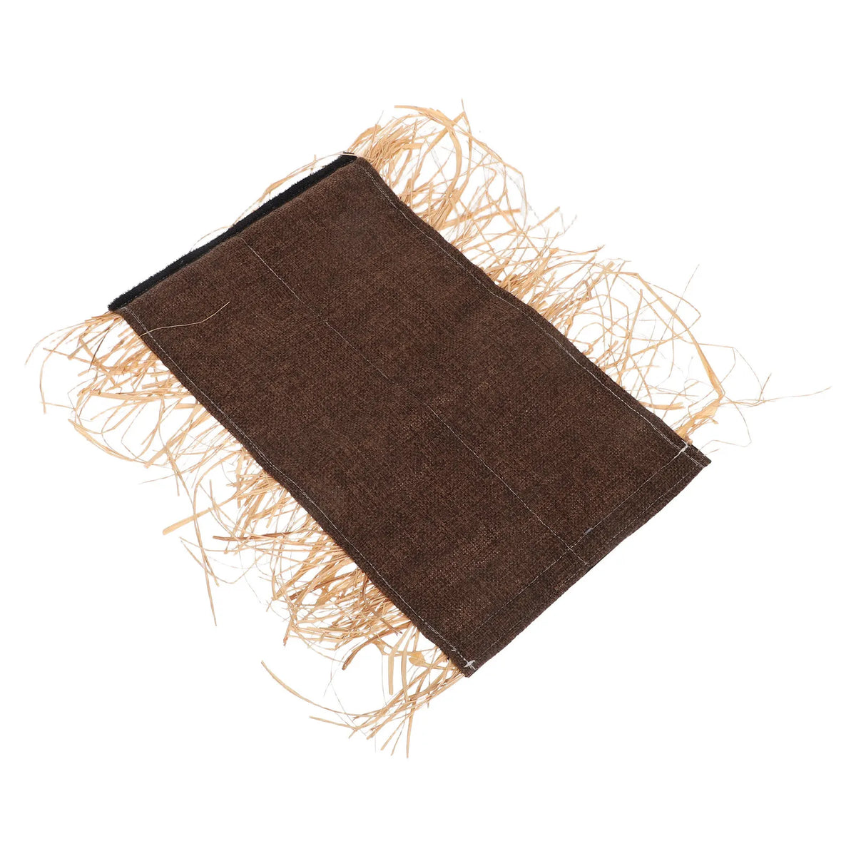 Small Pet Tunnel Rabbit Hideout Tube Hay - ProPawPet.com