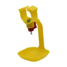 Chicken Drinker - 10 Nipple Cups – Livestock Feeders & Waterers