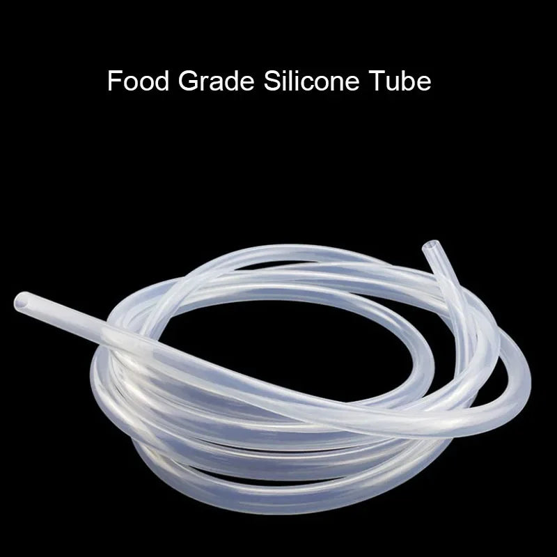 4*6mm Silicon Aquarium 1m/3m/5m/10m Oxygen - ProPawPet.com