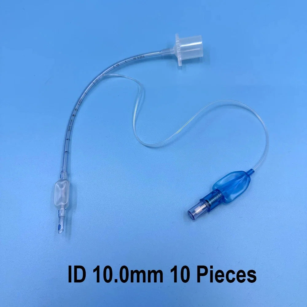 Tracheal intubation with balloon for pet - ProPawPet.com
